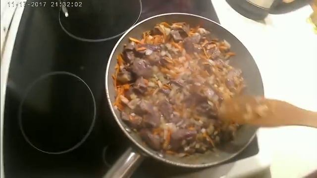 ВЛОГ: Подарок для мужа Печеный картофель и сердце смотреть онлайн