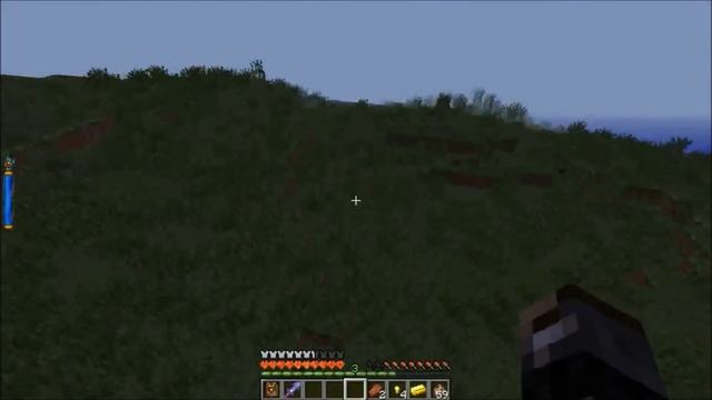 Mod Update Review: Thaumcraft 4 (1.7 update) [magic baubles, node overhaul, etc] смотреть онлайн