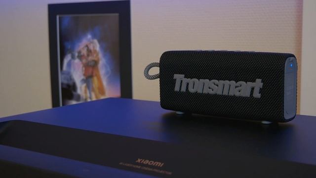 JBL GO 3 VS TRONSMART TRIP смотреть онлайн