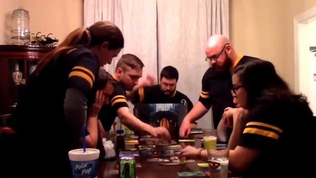 Geekundspiel Plays More Mysterium For Extra Life 2016