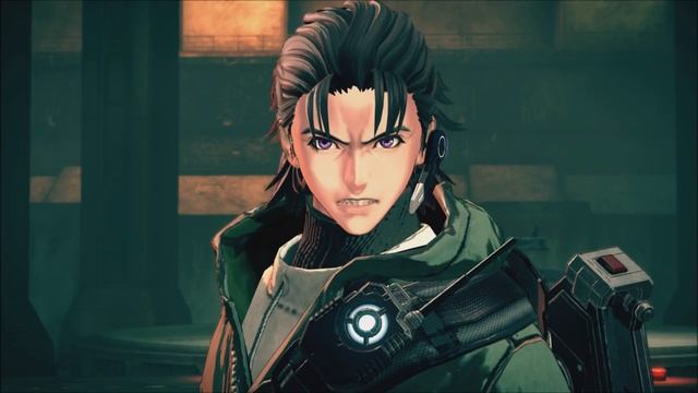 Dark Hero (Astral Chain) -Dual Mix- смотреть онлайн
