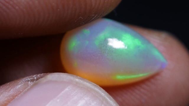 VERY BRIGHT BROAD FLASH PUZZLE PATTERN WELO OPAL 1.30 CRT смотреть онлайн