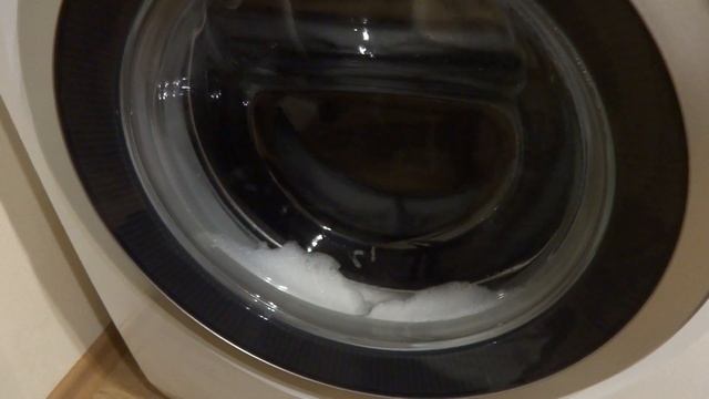 Стиральная машина AEG L7FBE48SR (часть 2). смотреть онлайн