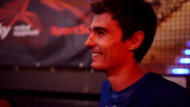 Adidas Rock Stars 2018 // Stuttgart, Porsche-Arena