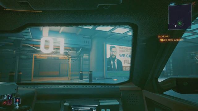 Cyberpunk 2077 PS5 Update 2.1 CZ Titulky 2Díl Part2😉 смотреть онлайн