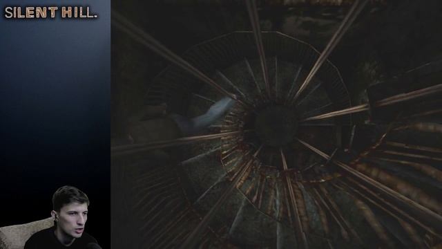 Silent Hill c TheEasyNICK #9 Дьявольский маяк смотреть онлайн