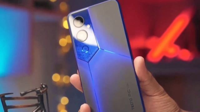 Tecno POVA Neo 2 ИГРОВОЙ ЗВЕРЮГА ЗА КОПЕЙКИ (Tecno POVA Neo 2 отзыв) смотреть онлайн