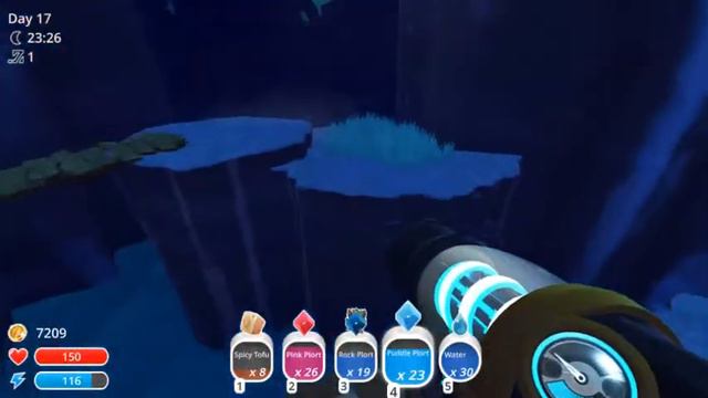 The Lab Slime Rancher смотреть онлайн