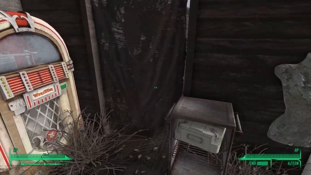 The Wastelanders Cabin Demo смотреть онлайн