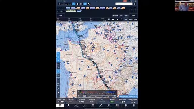 Tips and tricks for flight tooling - PPL/IR Europe presentation (pplir.org) смотреть онлайн
