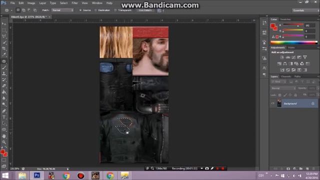 GTA SAMP - how to edit skin textures смотреть онлайн