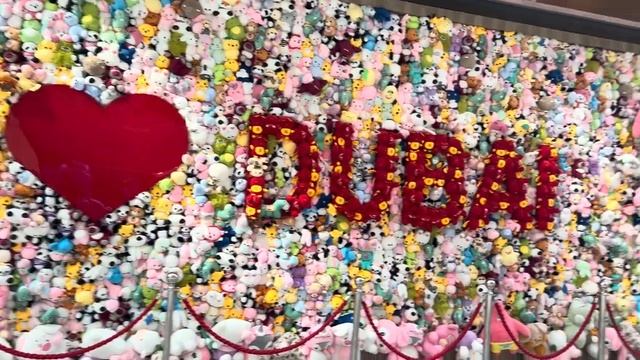 Dubai Mall - China Town | New Spot In Dubai Mall - China Town