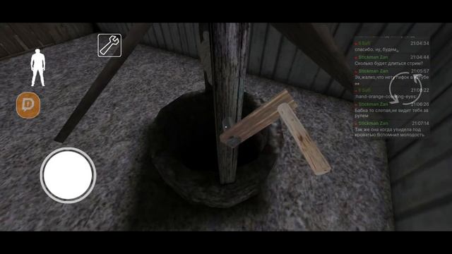 ?Стрим в честь Хэллоуина! Играем в хорроры!? смотреть онлайн