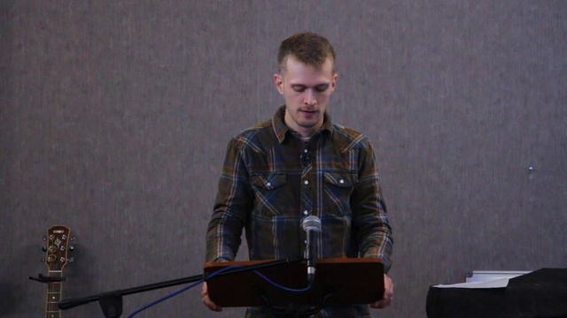 Почему Иисус подчинялся Отцу? смотреть онлайн