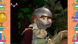 Школа Шишкиного Леса. Музыка. Опера