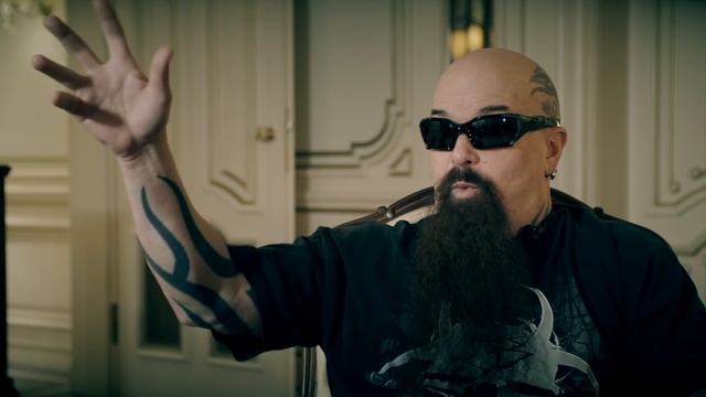 SLAYER - Invite to Repentless North American Tour w/ ANTHRAX + DEATH ANGEL смотреть онлайн