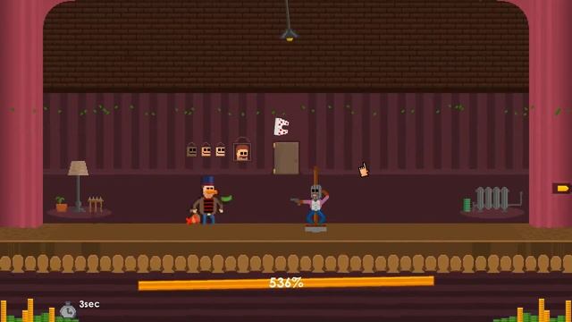 КОГДА НЕ НА ЧТО ТРАТИТЬ ДЕНЬГИ - SHAKE YOUR MONEY SIMULATOR 2016 смотреть онлайн
