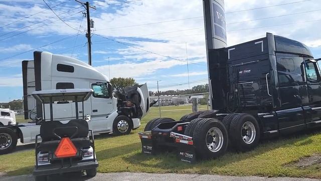 Покупка трака в США. Или сложный выбор? смотреть онлайн