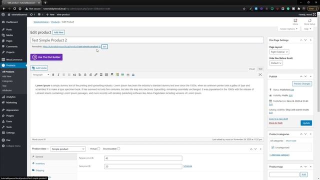 How To Navigate Your WordPress Dashboard смотреть онлайн