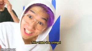 FROZEN WITH ZERO BUDGET! (INTO THE UNKNOWN, LET IT GO, & MORE BEST OF COMPILATION BY LANKYBOX)