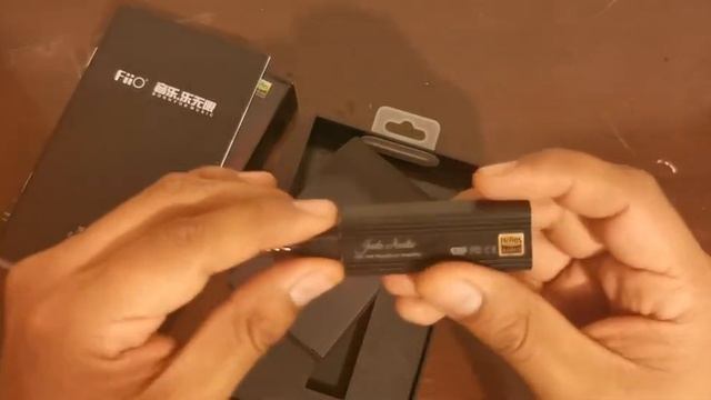 FIIO KA3 Experiencia de usuario смотреть онлайн