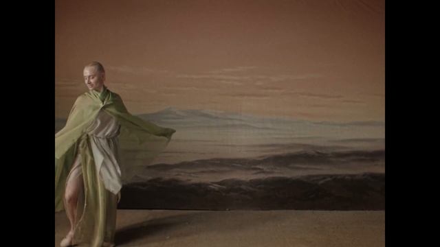 IMMORTALITY впечатления, обзор, СПОЙЛЕРЫ смотреть онлайн