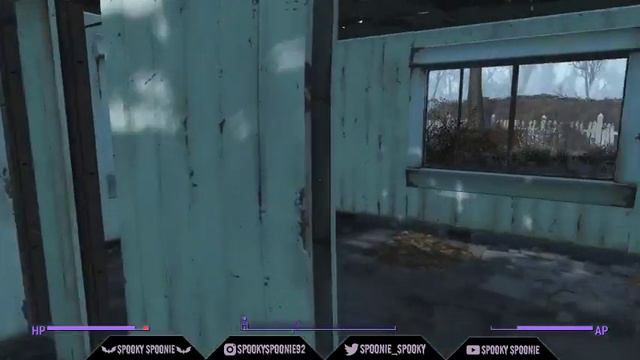 Fallout 4 Playthrough Part 17 смотреть онлайн