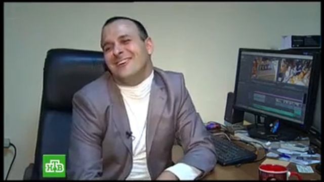 Предприниматель-инвалид своим примером доказал, что страшный диагноз — это не приговор судьбы смотреть онлайн