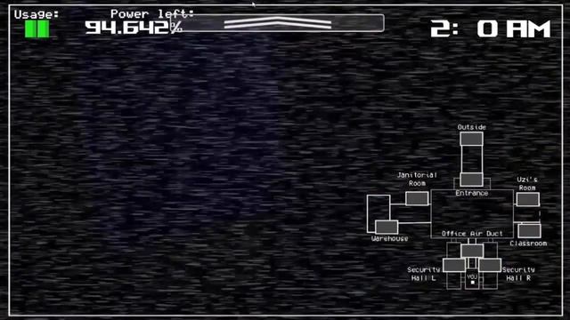 Discord VS Murder Drones Fnaf Fangame смотреть онлайн