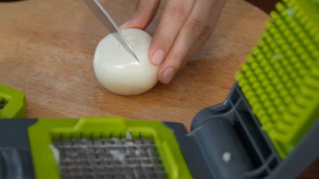 Vidalia Chopper Pro Vegetable Chopper By Müeller