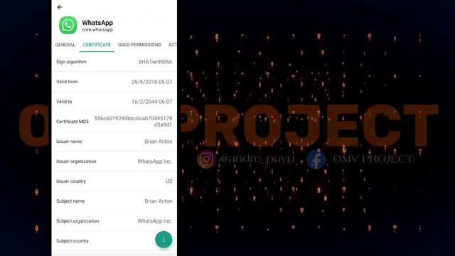 Bypass Validate Certificate Via MT Manager - Tutorial Import Keystore Original APK смотреть онлайн