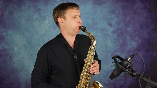 Baker Street - Gerry Rafferty (Saxophone Cover) смотреть онлайн