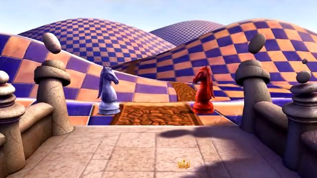 Let's Play The Silver Lining Episode 2 Part 6 смотреть онлайн