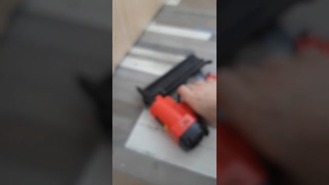 Процесс отделки балкона! смотреть онлайн