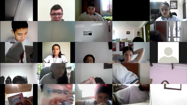 November 19th: 8th Grade (Group 2) - Workshop in the Book смотреть онлайн