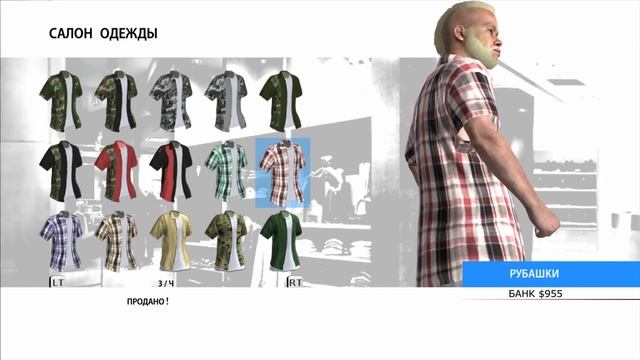 Def Jam Icon - Хип-Хоп файтинг - Let's Play - Обзор - Прохождение смотреть онлайн