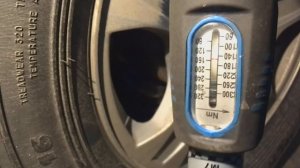 SsangYong. Затяжка колёсных гаек в АвтоТеореме