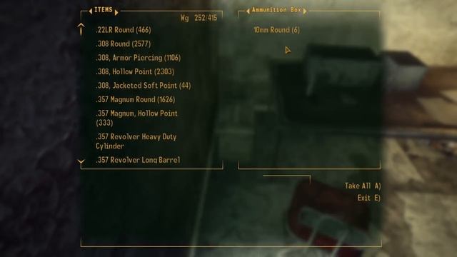 New Vegas Mods: World of Secrets - Part 1 смотреть онлайн