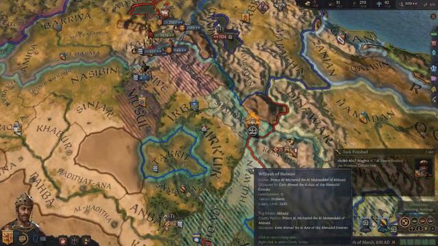 CK3 Armenia #6 Independence - Crusader Kings 3 Let's Play смотреть онлайн