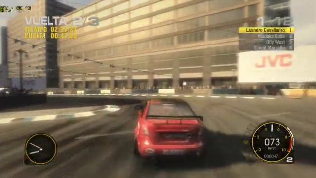 [Gameplay] Grid - e5300 + HD 5770 смотреть онлайн