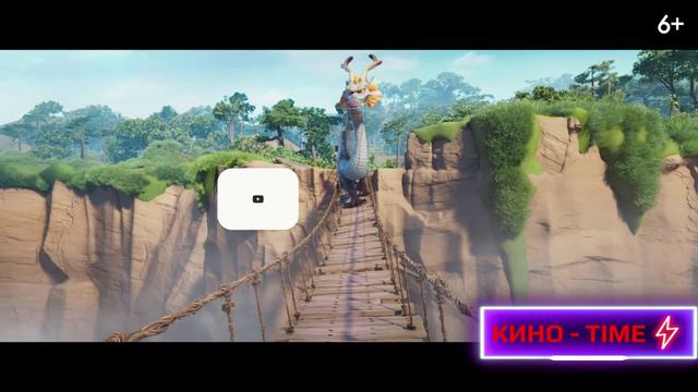 Последний дракон - Русский трейлер 2024 смотреть онлайн