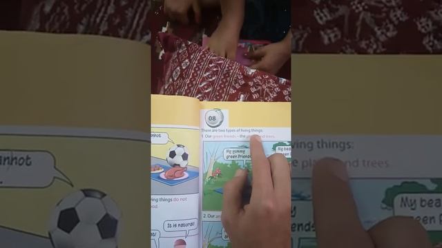 science video, living and non living things. смотреть онлайн