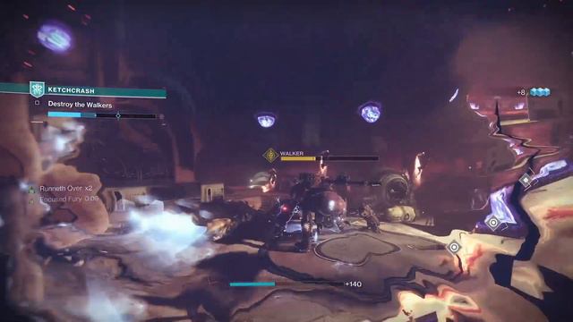 The ONLY Scout Rifle that can do this! - Doom of Chelchis PvE God Roll - Kings Fall Raid - Destiny смотреть онлайн