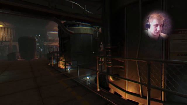 Soma - Прохождение. Часть 2 смотреть онлайн