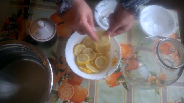 Как просто приготовить Домашний ЛИМОНАД Рецепт смотреть онлайн