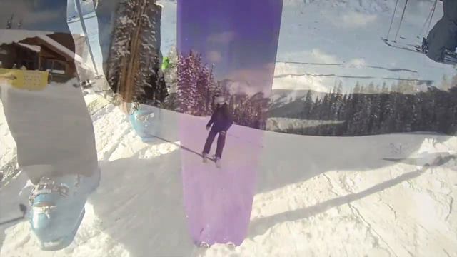 2015 K2 Domain Skis Review - aussieskier.com смотреть онлайн