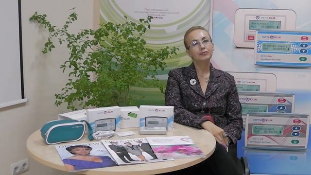Отзыв партнера г. Уфа Ирина Рубцова! смотреть онлайн
