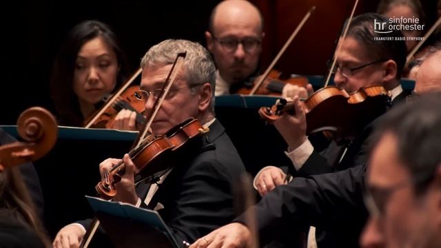 Poulenc: Orgelkonzert ∙ hr-Sinfonieorchester ∙ Iveta Apkalna ∙ Andrés Orozco-Estrada смотреть онлайн