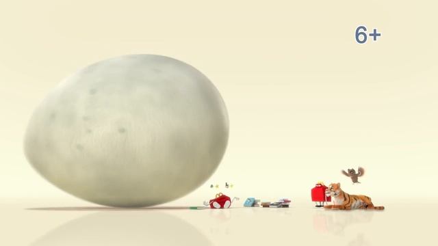 Макдоналдс: Мир животных и сказочных героев в Хэппи Мил (2016) смотреть онлайн