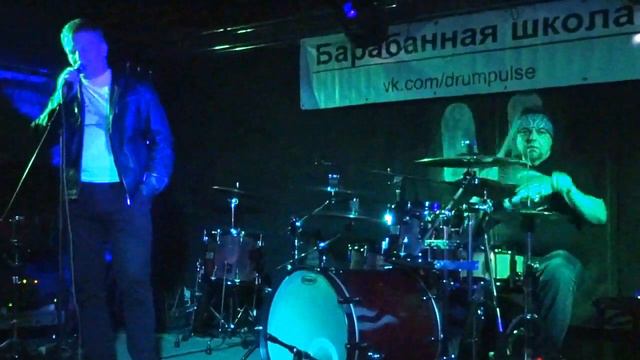 Александр 'Дусер' Воронов и группа ДУНКАН смотреть онлайн